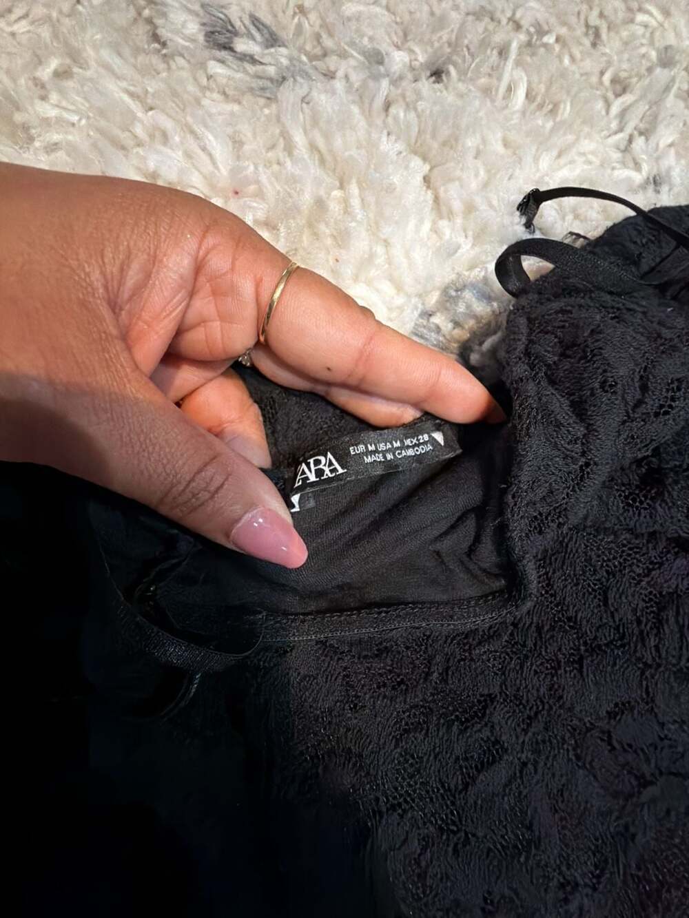 Zara - Picture 5 of 5